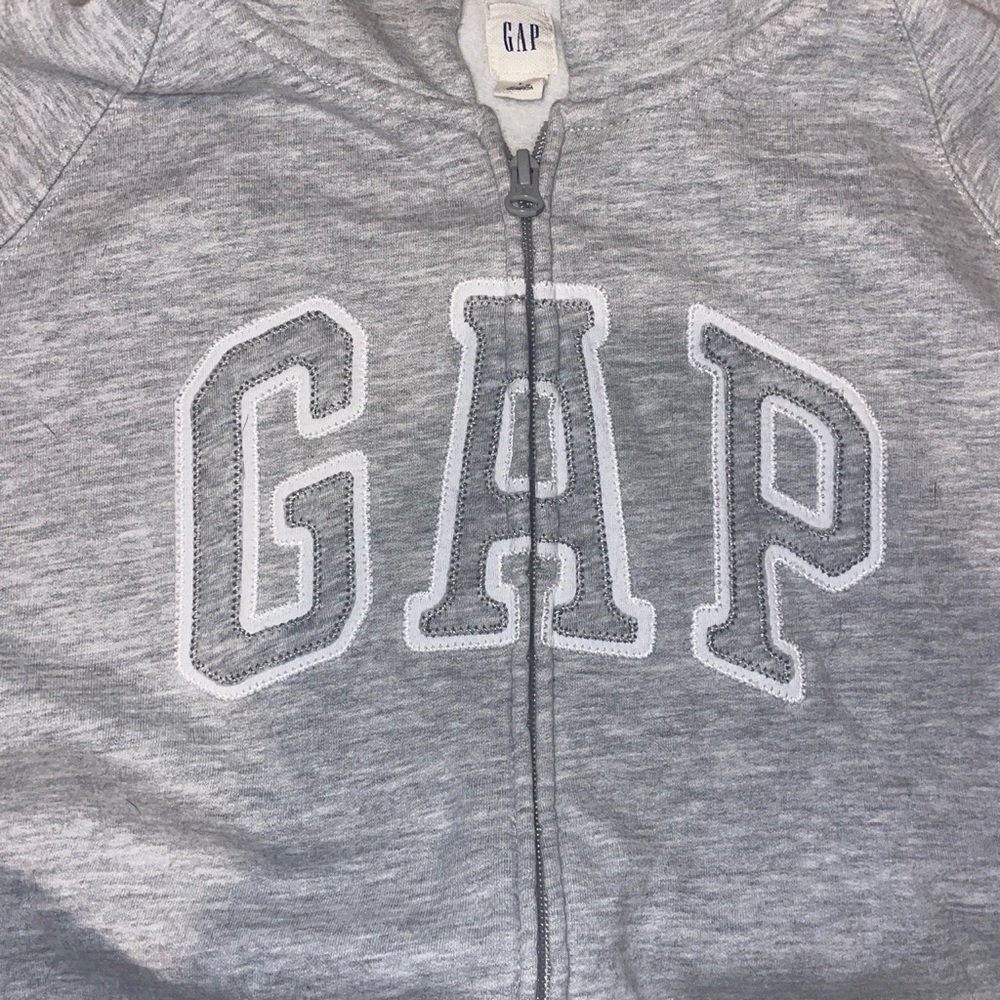 Super cute y2k gap hoodie!!!